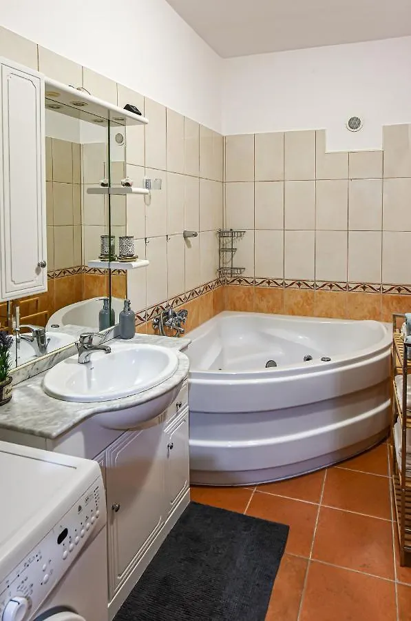 Hajduhegy Vendeghaz Apartment Eger 0*,  Hungary