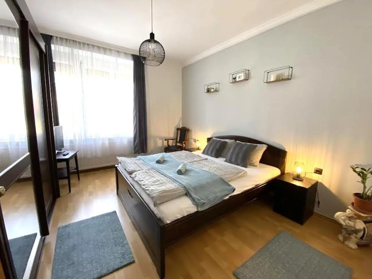 Hajduhegy Vendeghaz Apartment Eger