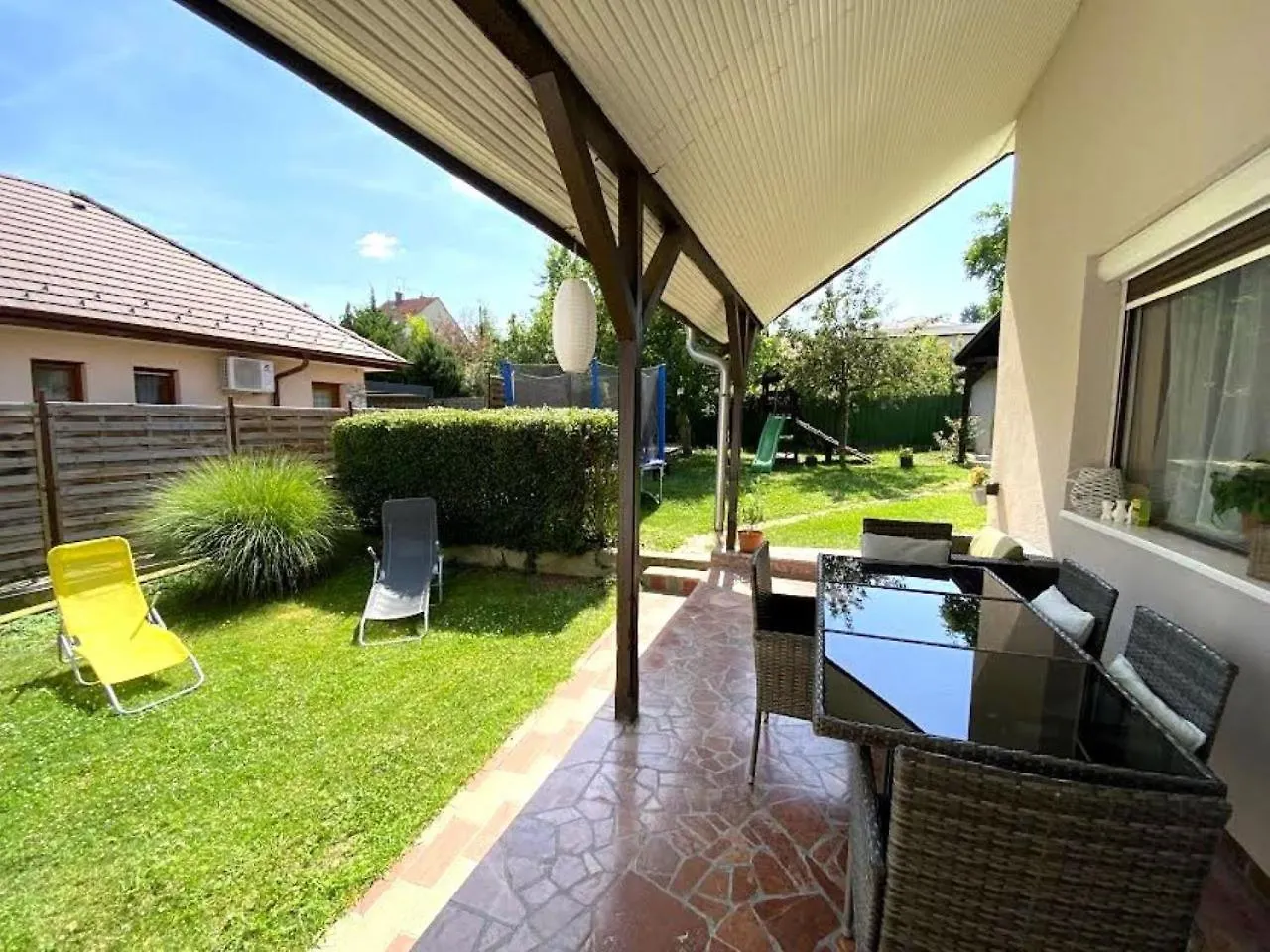 Hajduhegy Vendeghaz Apartment Eger